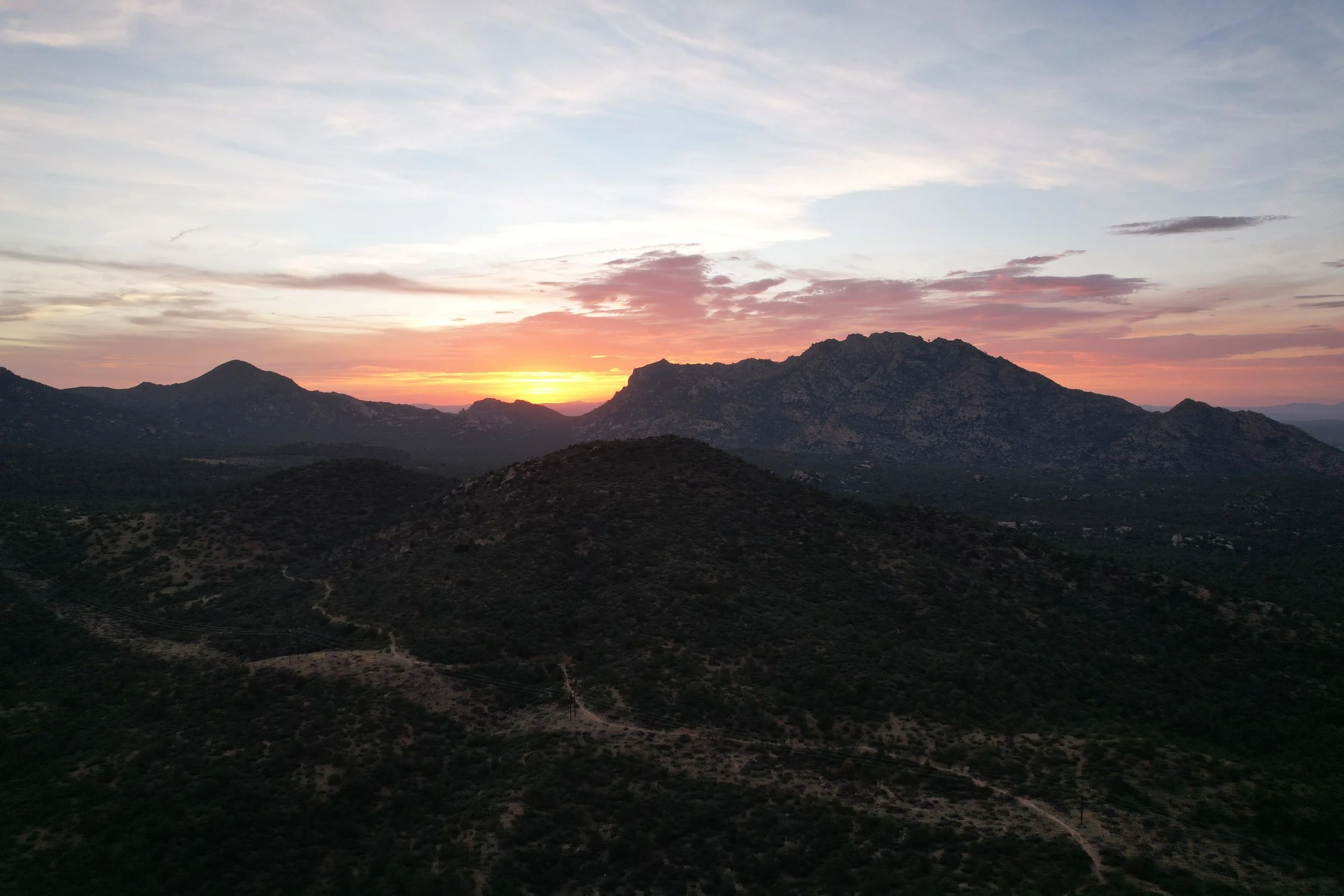 Serenity at Stringfield, Prescott, Arizona