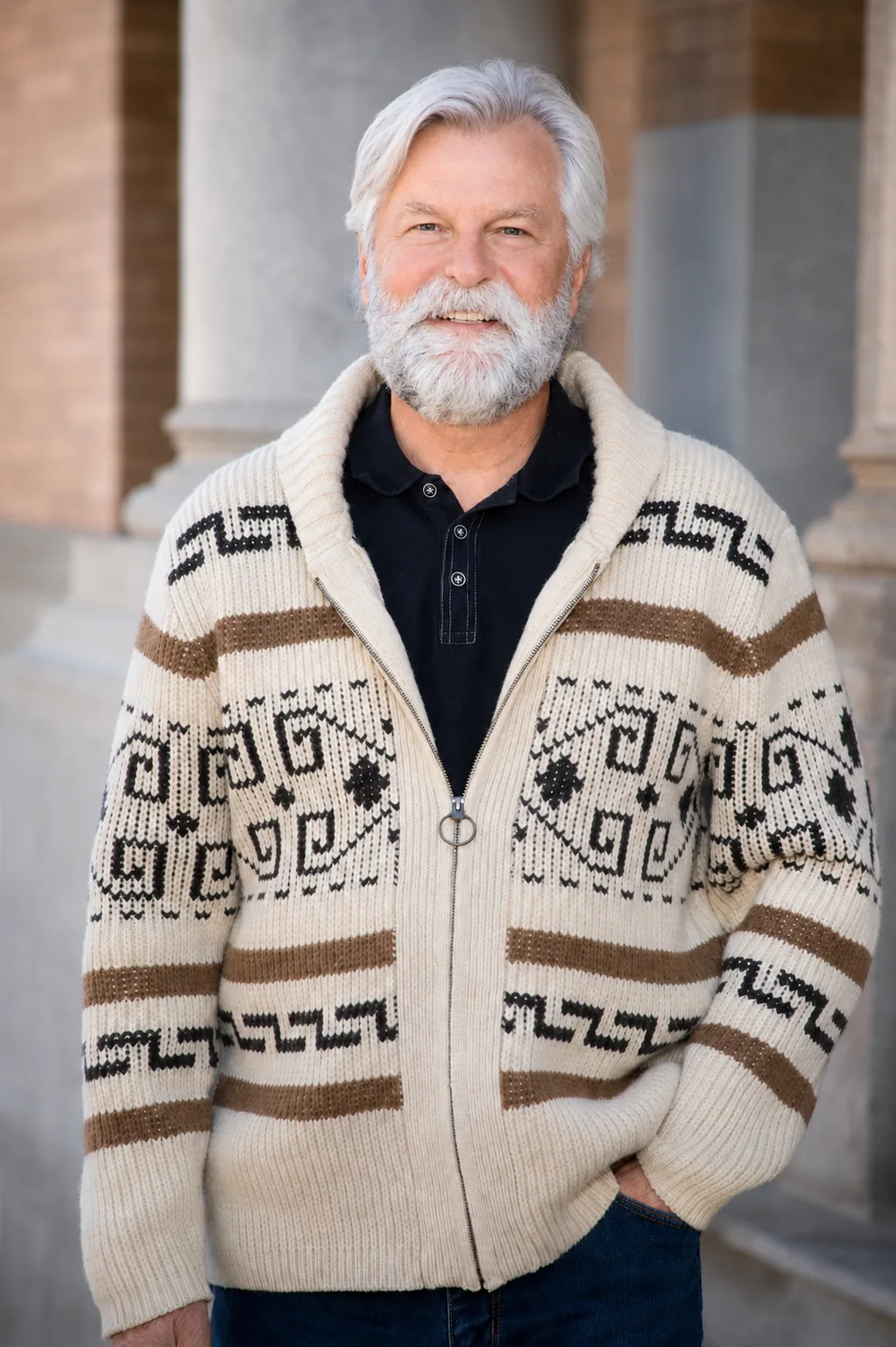 Jeff Davis — Founder, The Davis Group