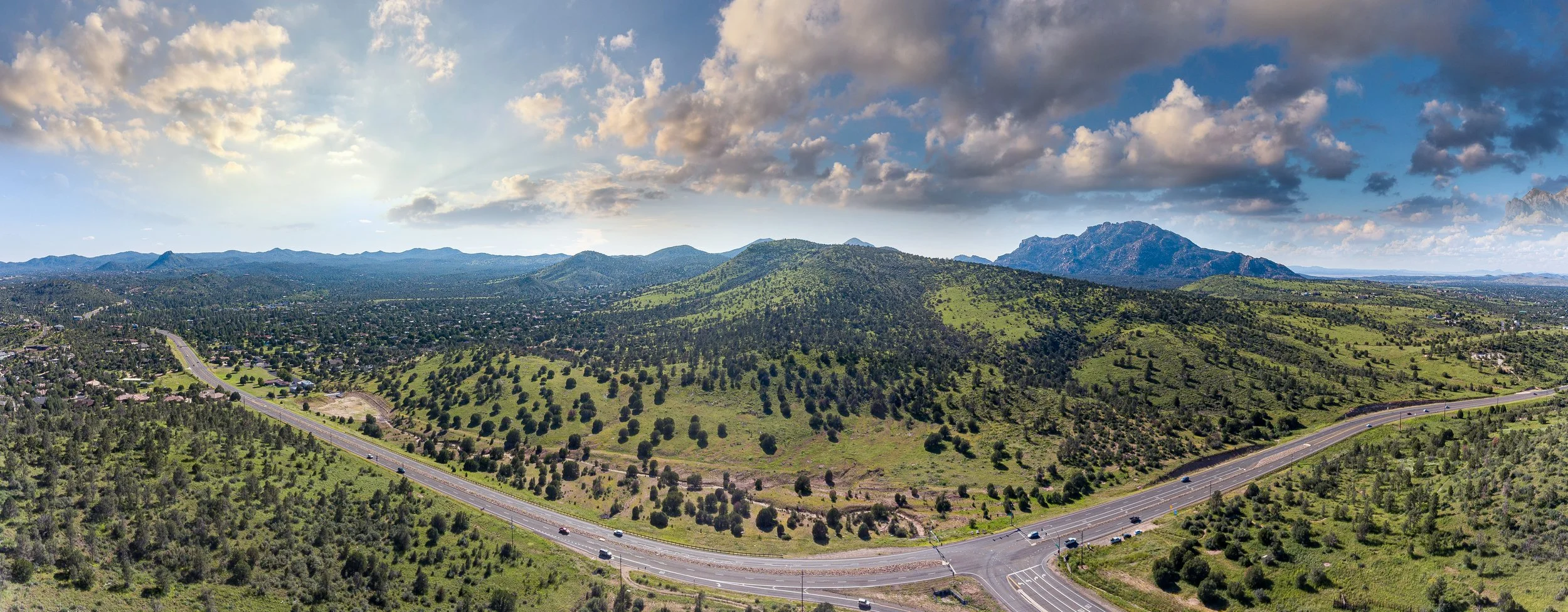 Stringfield at Granite Mountain, Prescott, Arizona